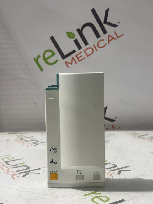 Philips M3001A-A01 Fast SpO2, NIBP, ECG MMS Module