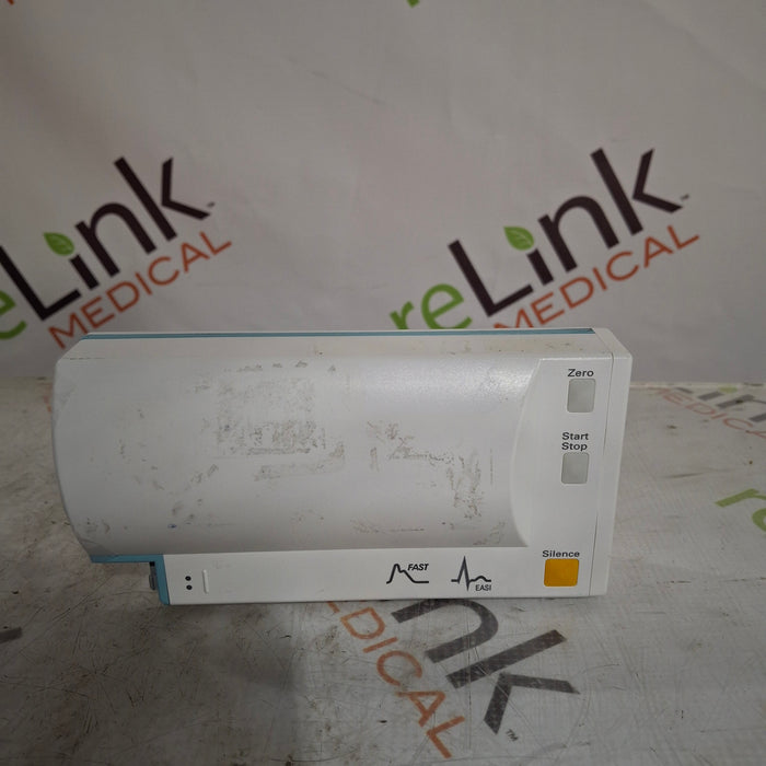 Philips M3001A-A01C06 Fast SpO2, NIBP, ECG, Temp, IBP MMS Module