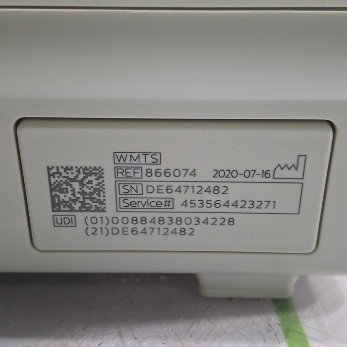 Philips Avalon CL Fetal Transducer Base Station w/Fetal US/Toco