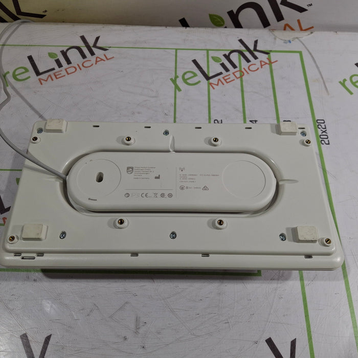 Philips Avalon CL Fetal Transducer Base Station w/Fetal US/Toco