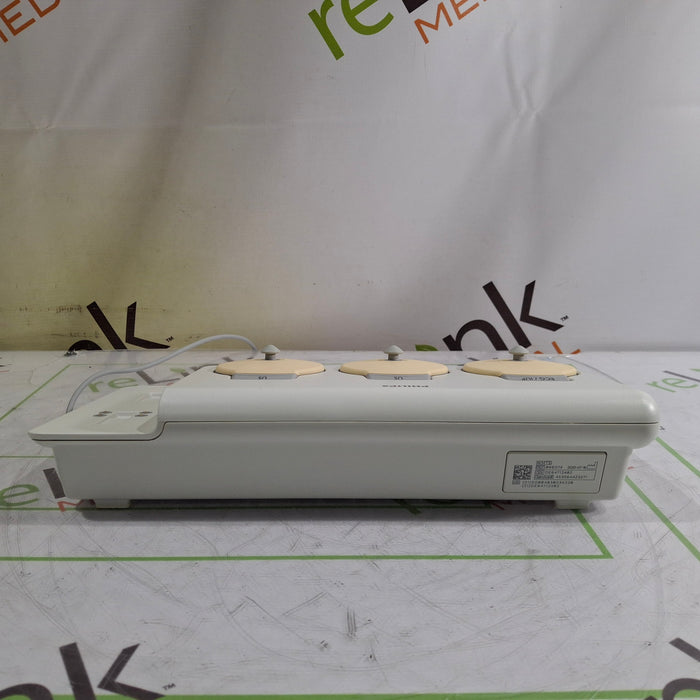 Philips Avalon CL Fetal Transducer Base Station w/Fetal US/Toco