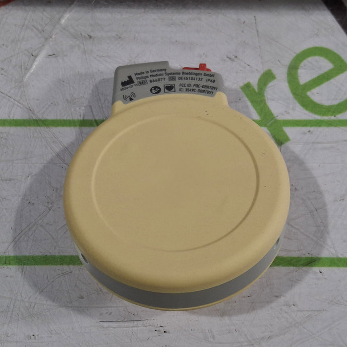 Philips Avalon CL Fetal Transducer Base Station w/Fetal US/Toco