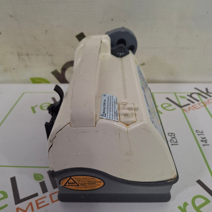 Smiths Medical Medfusion 4000 Syringe Infusion Pump