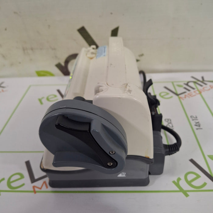 Smiths Medical Medfusion 4000 Syringe Infusion Pump