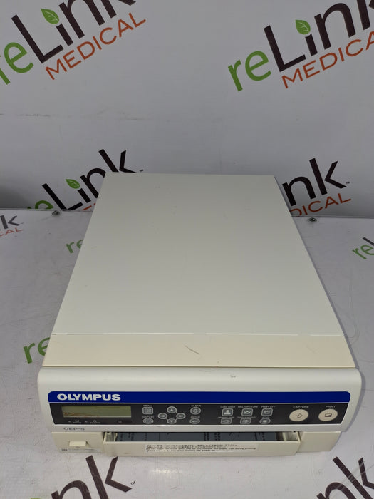 Olympus OEP-5 Color Video Printer
