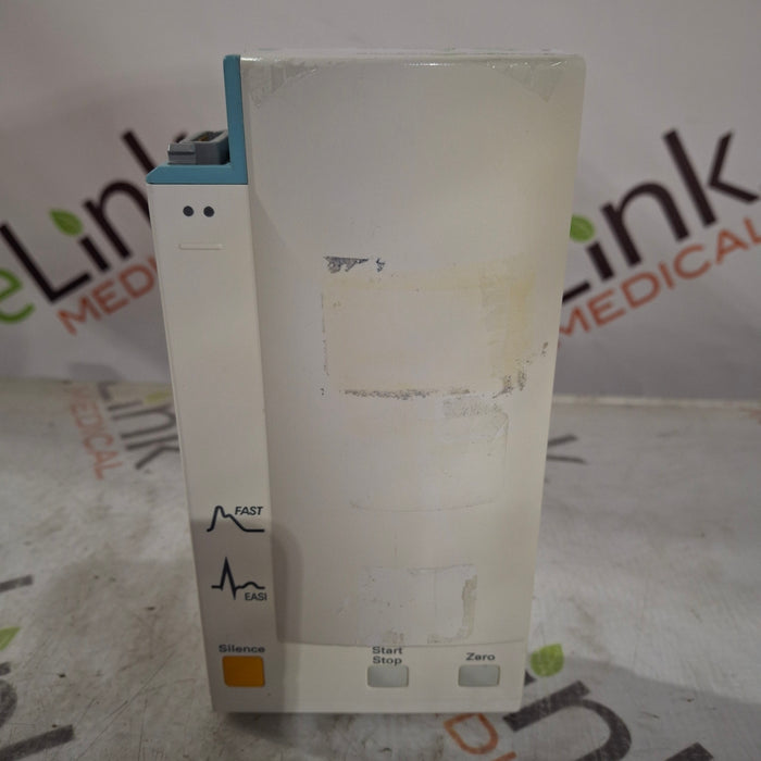Philips M3001A-A01 Fast SpO2, NIBP, ECG MMS Module