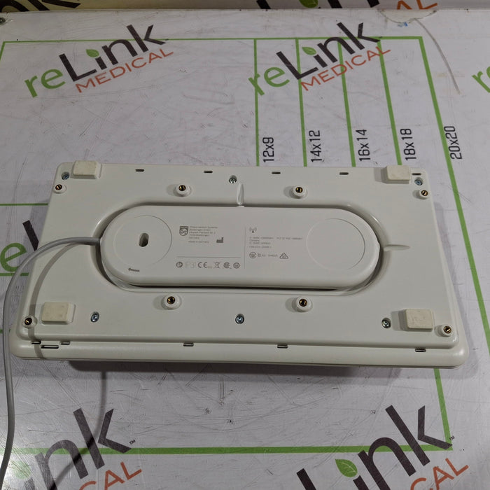Philips Avalon CL Fetal Transducer Base Station w/Fetal US/Toco