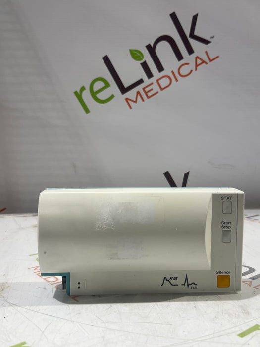 Philips M3001A-A01 Fast SpO2, NIBP, ECG MMS Module