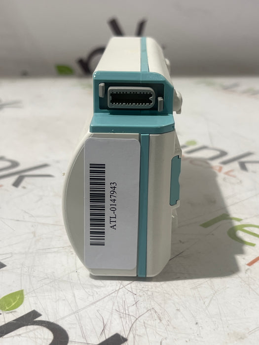 Philips M3001A-A01 Fast SpO2, NIBP, ECG MMS Module