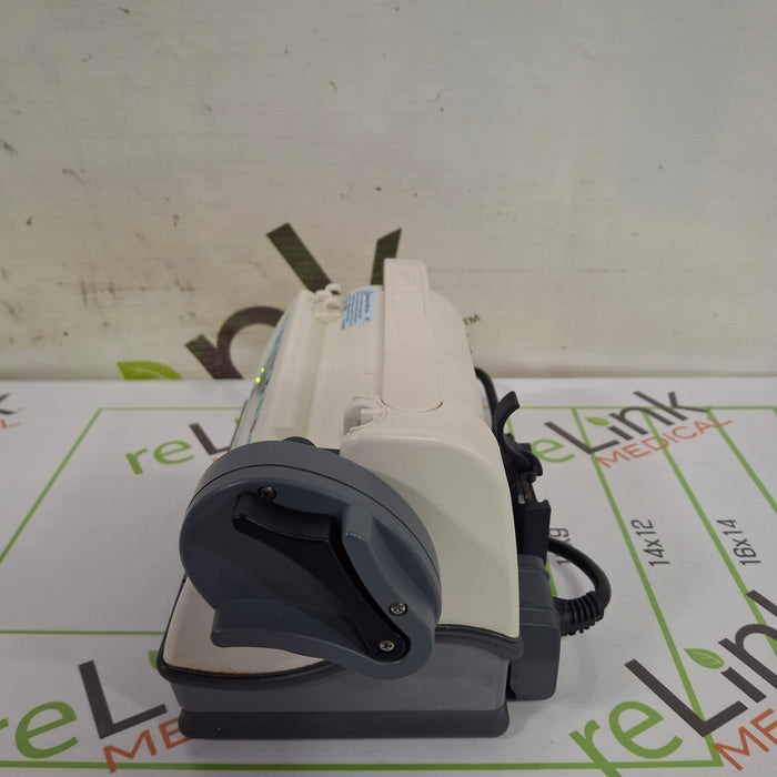 Smiths Medical Medfusion 4000 Syringe Infusion Pump