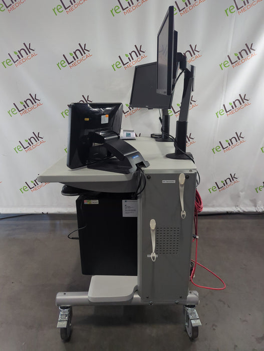 St. Jude Medical, Inc. St. Jude Medical, Inc. WorkMate Claris System Cath / Angio Labs reLink Online