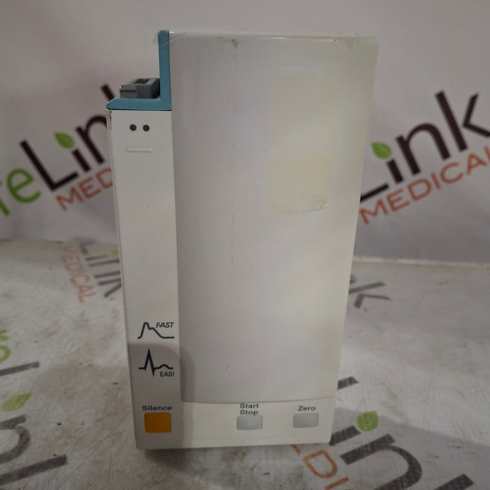 Philips M3001A-A01C06 Fast SpO2, NIBP, ECG, Temp, IBP MMS Module