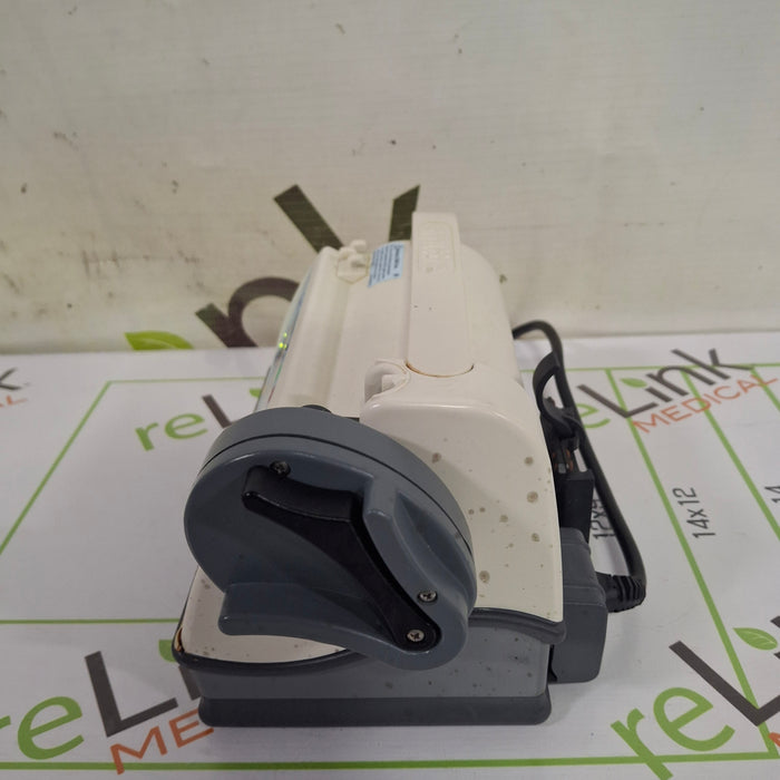 Smiths Medical Medfusion 4000 Syringe Infusion Pump