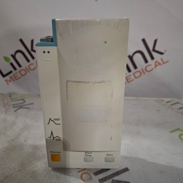 Philips M3001A-A01 Fast SpO2, NIBP, ECG MMS Module