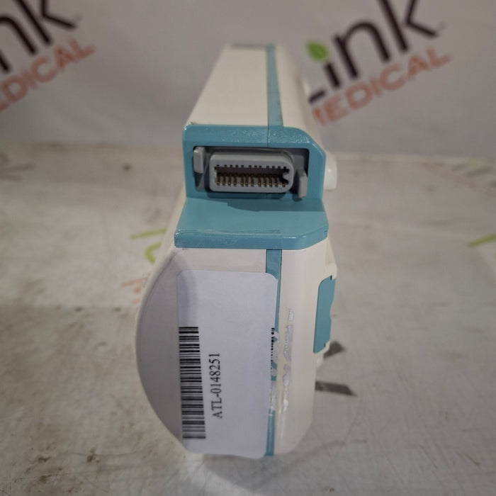 Philips M3001A-A01 Fast SpO2, NIBP, ECG MMS Module