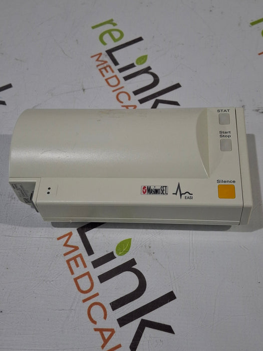 Philips M3001A-A03 Masimo SpO2, NIBP, ECG MMS Module