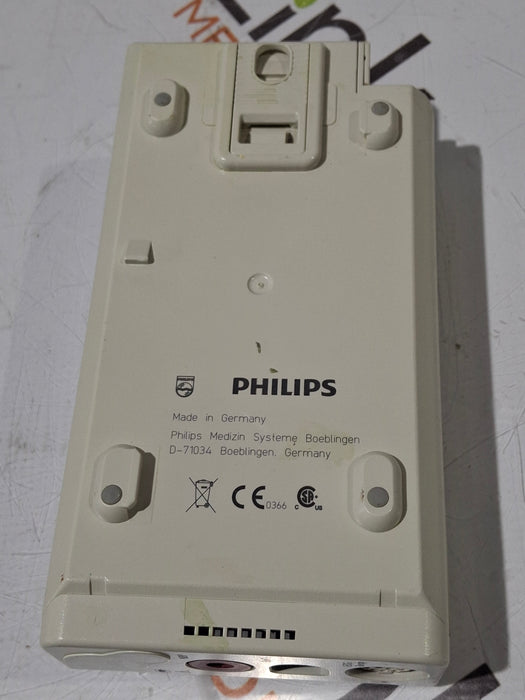 Philips M3001A-A03 Masimo SpO2, NIBP, ECG MMS Module