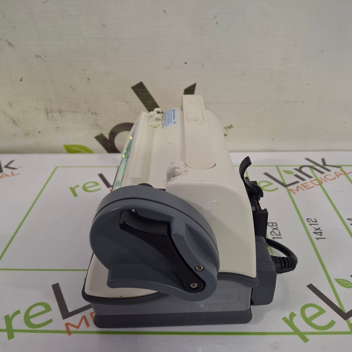 Smiths Medical Medfusion 4000 Syringe Infusion Pump