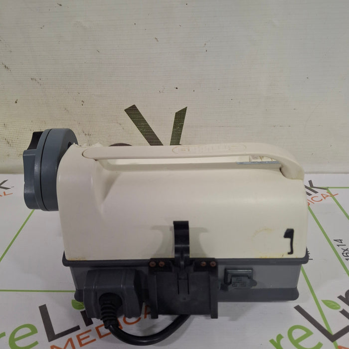 Smiths Medical Medfusion 4000 Syringe Infusion Pump