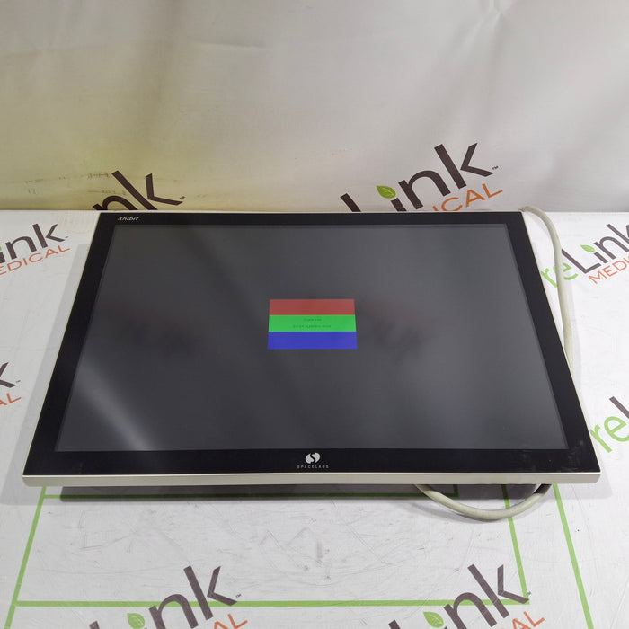 Spacelabs Healthcare 011-0241 22" TFT LCD Monitor