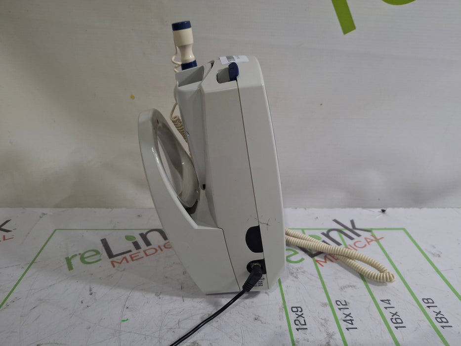 Welch Allyn Spot 420 - NIBP, Temp, Masimo SpO2 Vital Signs Monitor