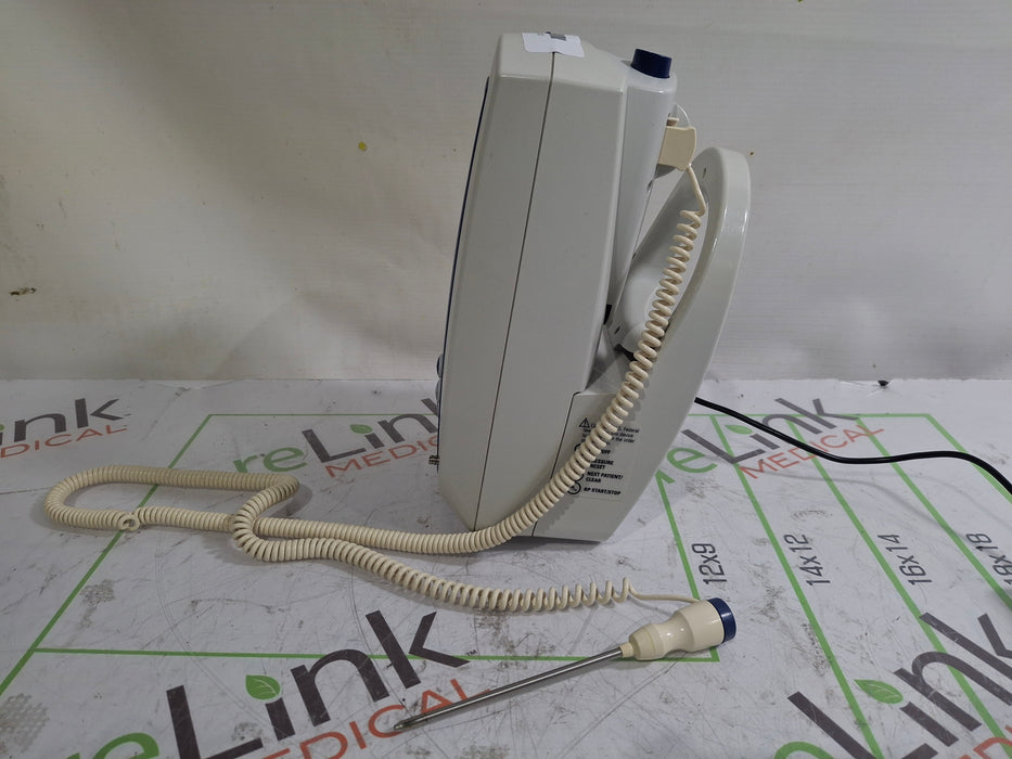 Welch Allyn Spot 420 - NIBP, Temp, Masimo SpO2 Vital Signs Monitor