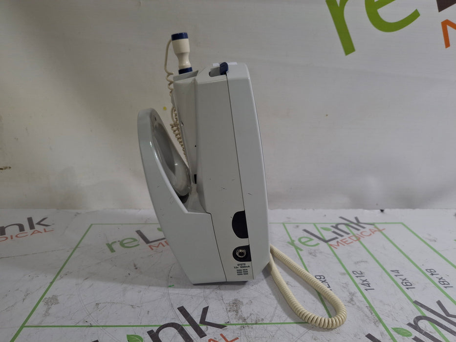 Welch Allyn Spot 420 - NIBP, Temp, Masimo SpO2 Vital Signs Monitor