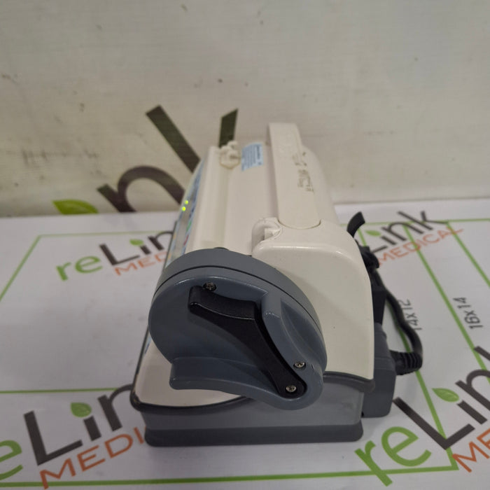 Smiths Medical Medfusion 4000 Syringe Infusion Pump