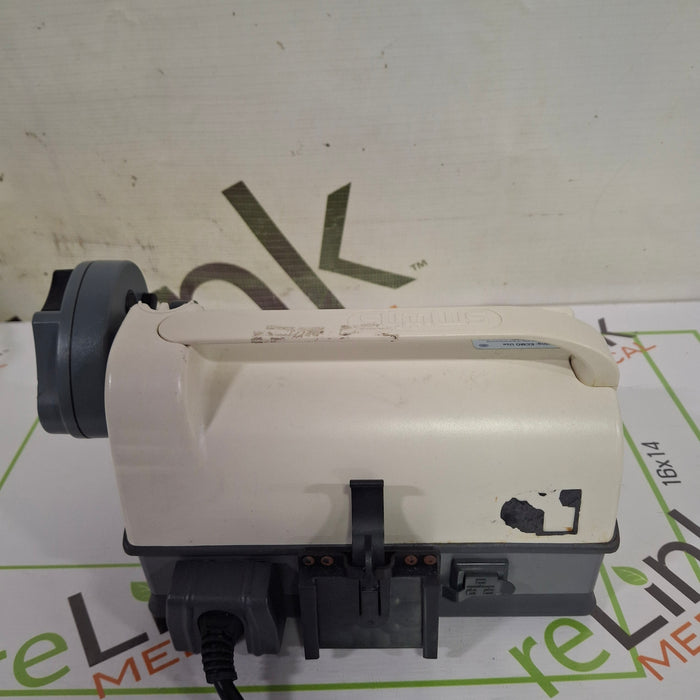 Smiths Medical Medfusion 4000 Syringe Infusion Pump