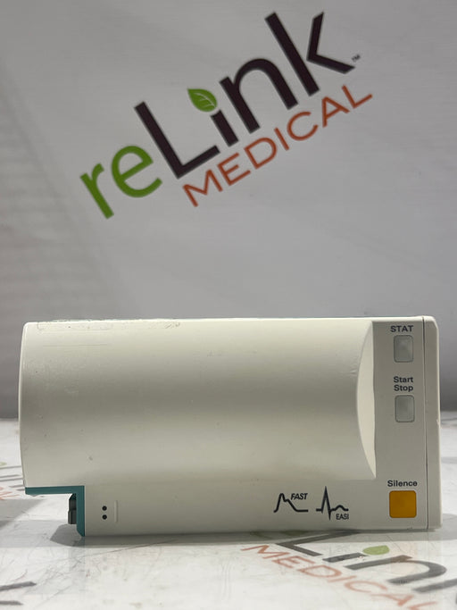 Philips Philips M3001A-A01 Fast SpO2, NIBP, ECG MMS Module Patient Monitors reLink Online