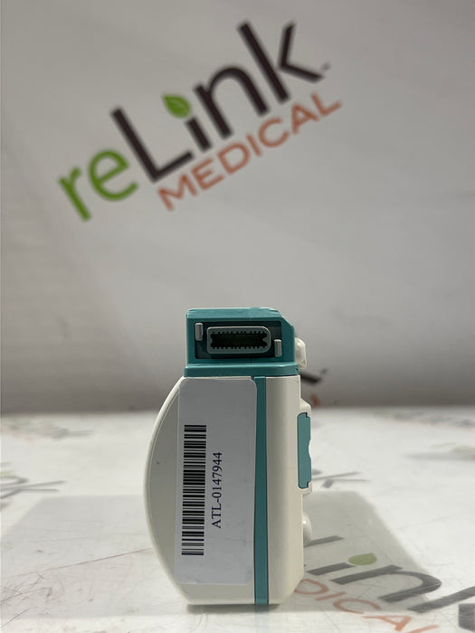 Philips M3001A-A01 Fast SpO2, NIBP, ECG MMS Module