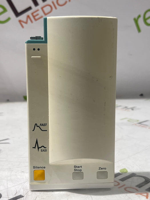 Philips M3001A-A01 Fast SpO2, NIBP, ECG MMS Module