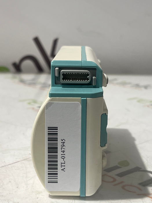 Philips M3001A-A01 Fast SpO2, NIBP, ECG MMS Module