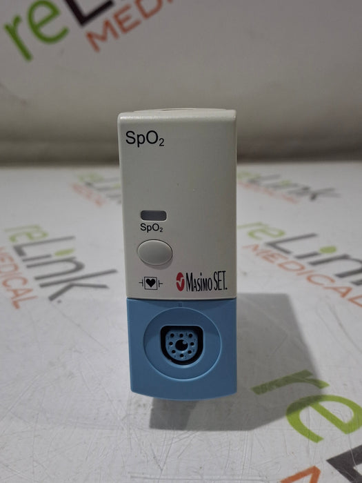 Masimo SET IntelliVue SpO2 Module