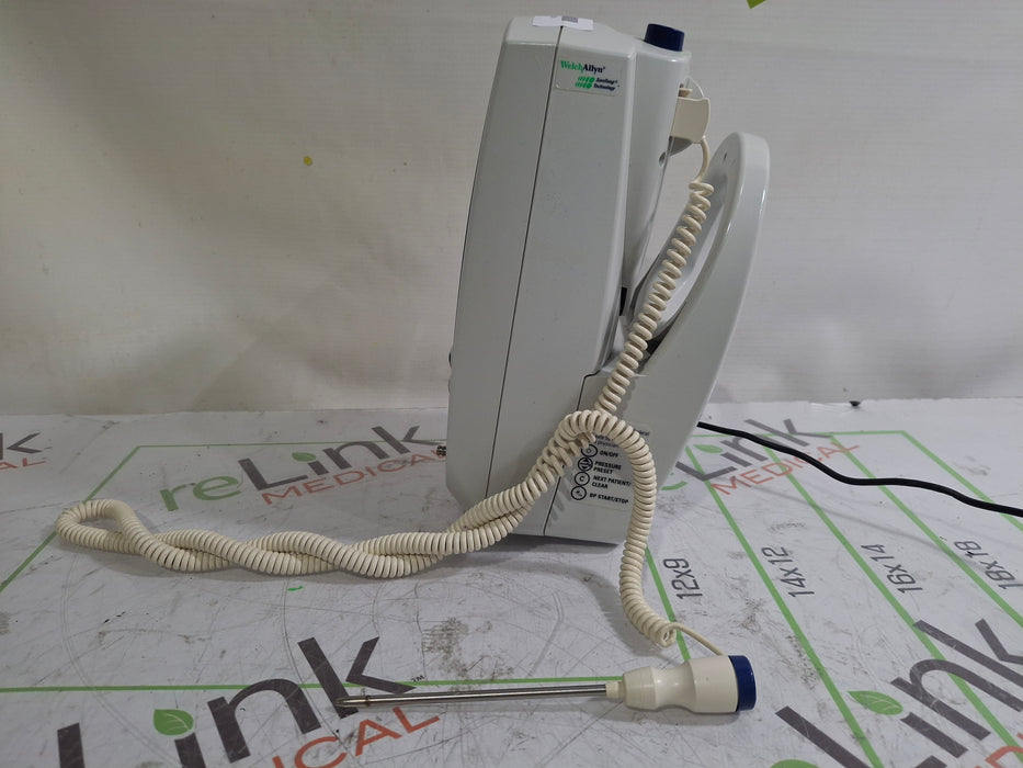 Welch Allyn Spot 420 - NIBP, Temp, Masimo SpO2 Vital Signs Monitor