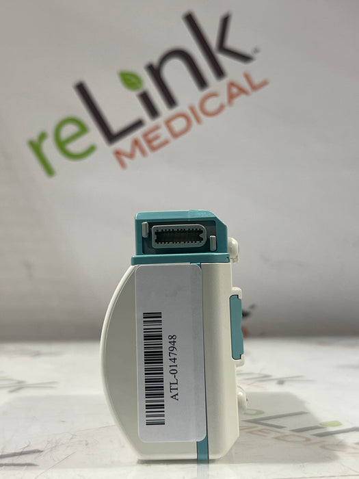 Philips M3001A-A01 Fast SpO2, NIBP, ECG MMS Module