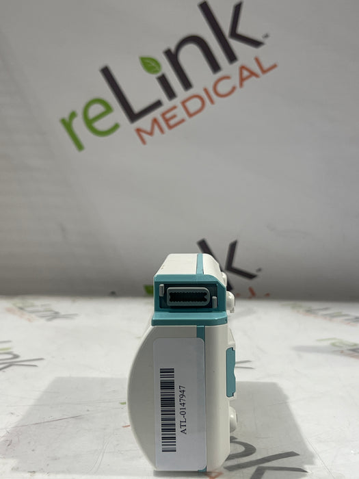 Philips M3001A-A01 Fast SpO2, NIBP, ECG MMS Module