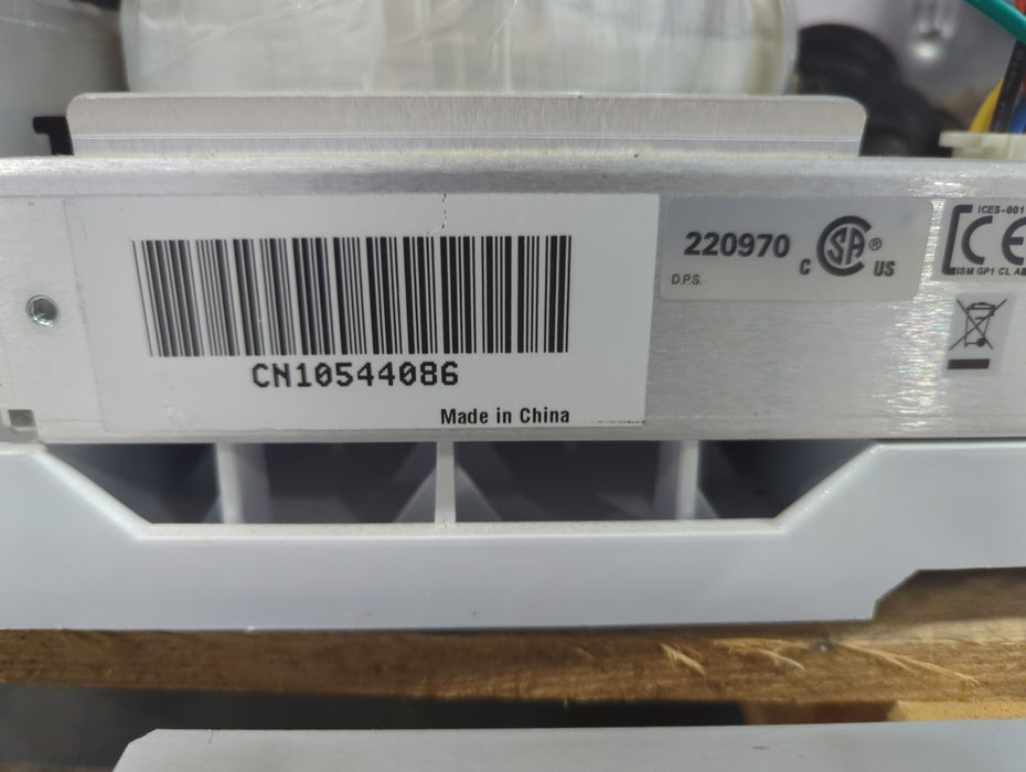 Agilent 6890N Gas Chromatograph