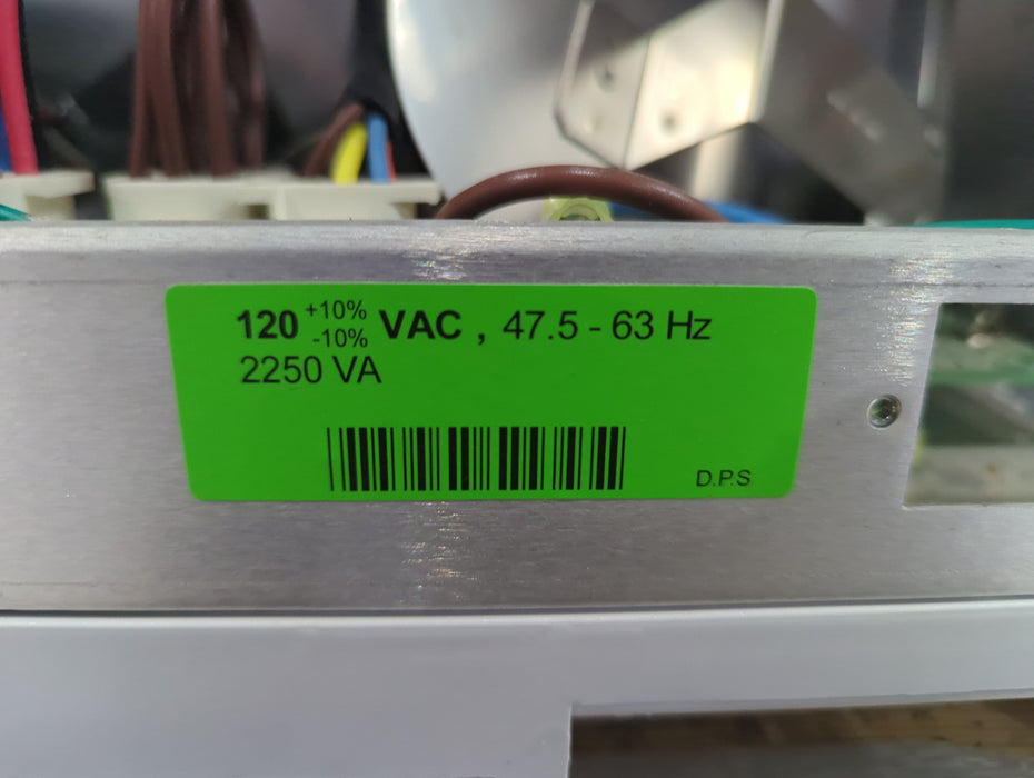 Agilent 6890N Gas Chromatograph
