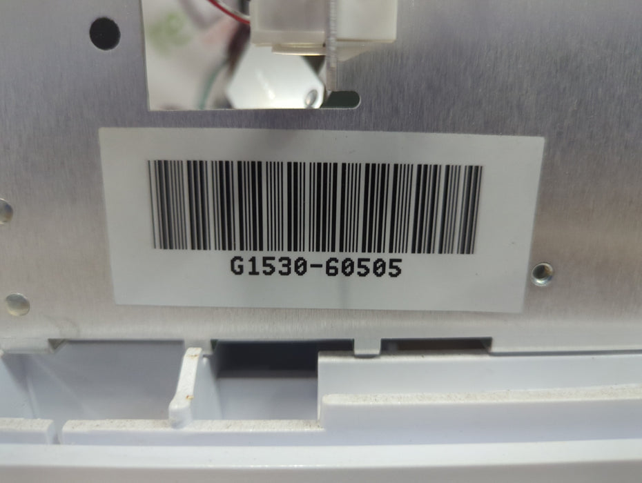 Agilent 6890N Gas Chromatograph