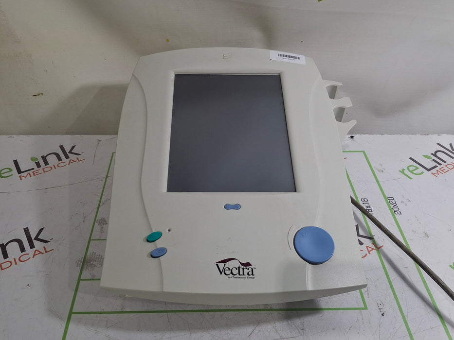 Chattanooga Group Chattanooga Group Vectra Pro2 Physical Therapy Unit Fitness and Rehab Equipment reLink Online