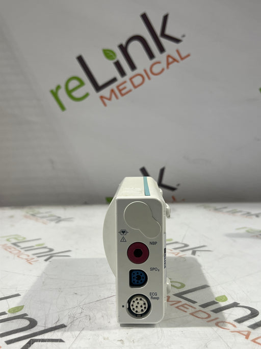 Philips Philips M3001A-A01 Fast SpO2, NIBP, ECG MMS Module Patient Monitors reLink Online