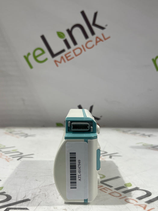 Philips M3001A-A01 Fast SpO2, NIBP, ECG MMS Module