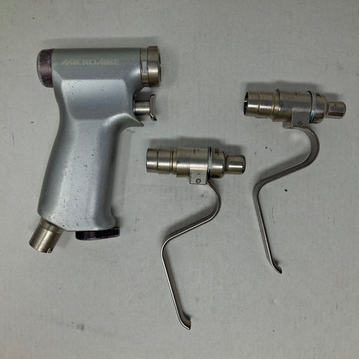 MicroAire MicroAire 6640-100 Smartdriver Surgical Instruments reLink Online