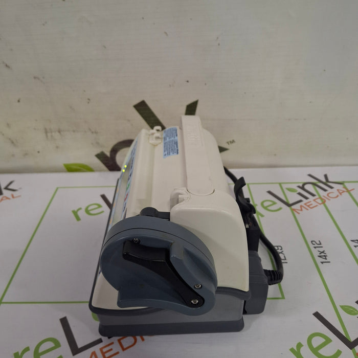 Smiths Medical Medfusion 4000 Syringe Infusion Pump