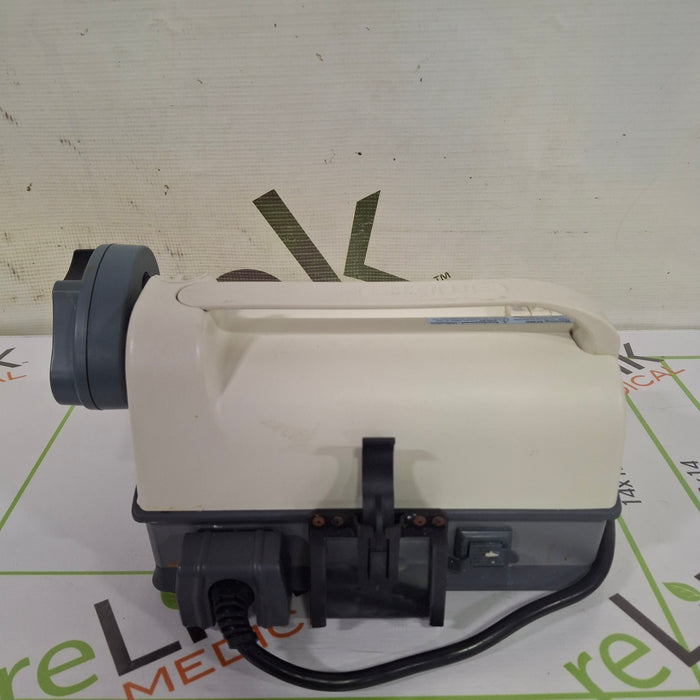 Smiths Medical Medfusion 4000 Syringe Infusion Pump