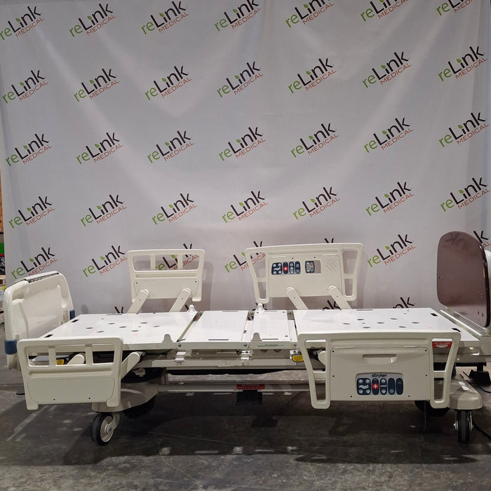 Stryker Secure II 3002 Hospital Bed