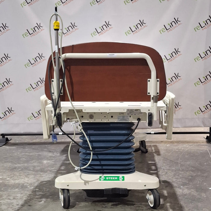 Stryker Secure II 3002 Hospital Bed