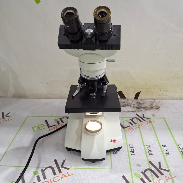 Leica BF200 Binocular Microscope