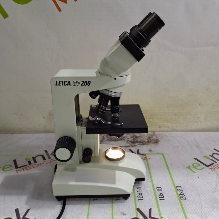 Leica BF200 Binocular Microscope